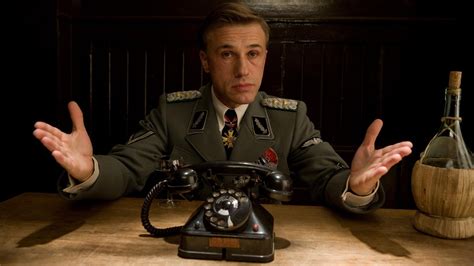 Why The ‘inglourious Basterds Screenplay Is A Masterpiece Indiewire