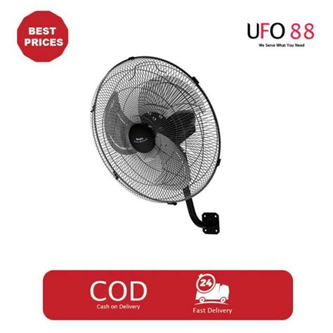 Promo Maspion Pw 455 Power Fan Kipas Angin Diskon 23 Di Seller Hirai Store Pasar Manggis