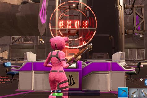 One thing about the future of fortnite is certain though: Fortnite: Epic may have started teasing Season 5 with in ...