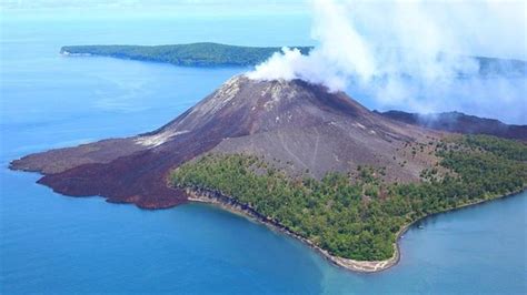 Krakatau Volcano Krakatoa Java 2020 All You Need To Know Before