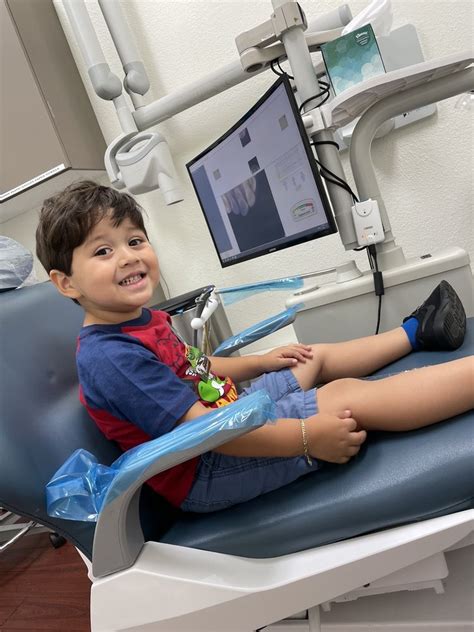 SMILE DENTAL GROUP - EAST LANCASTER - 34 Photos & 48 Reviews - 1020 E