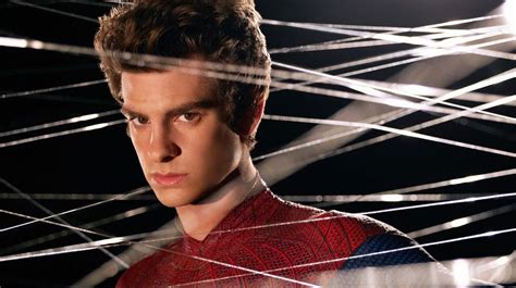 Andrew Garfield RETURNING As Spiderman CONFIRMED By Sony In TASM