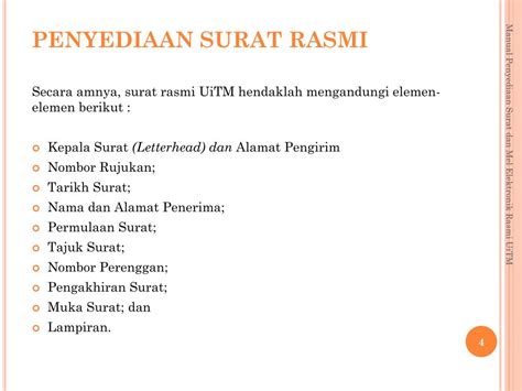 Yang bertanda tangan di bawah ini sebelah barat : Surat Rasmi Tandatangan Bagi Pihak - Oerotoh