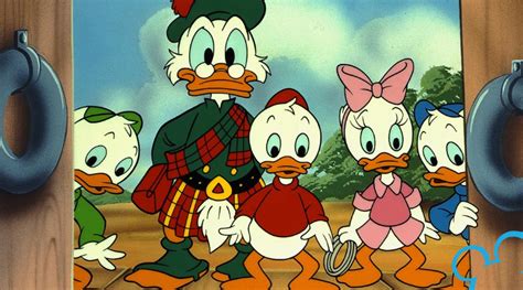 Ducktales Disney Plus Nederland