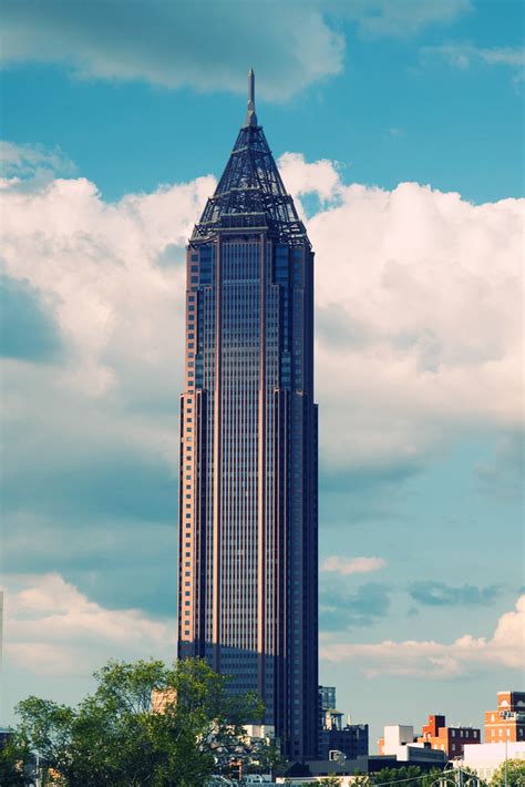 Top 10 Tallest Buildings In Usa