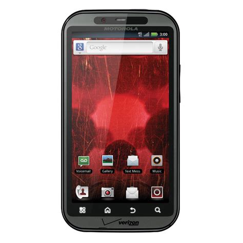 Motorola DROID Bionic In-Stock at Best Buy on September 7th
