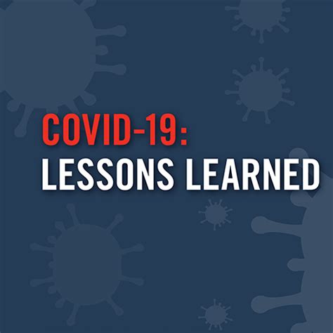 What Lessons Did We Learn From Covid 19 American College Of Cardiology