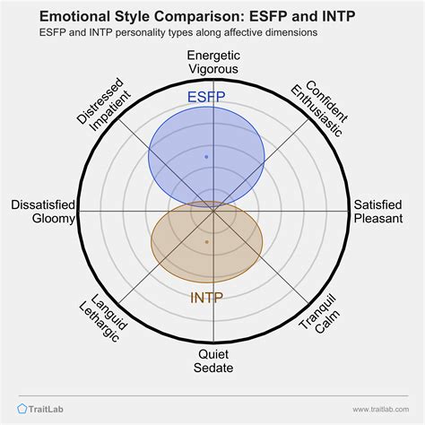 ESFP And INTP Compatibility Relationships Friendships And Partnerships