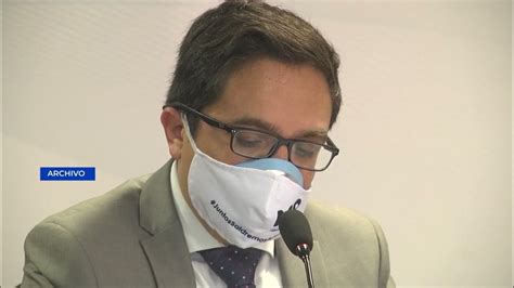 Cc Rechaza Amparar A Juan Francisco Sandoval Para Reactivar Antejuicio Contra Juez Youtube