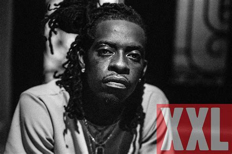 Rich Homie Quan Starts His New Chapter With Back To The Basics Mixtape Xxl