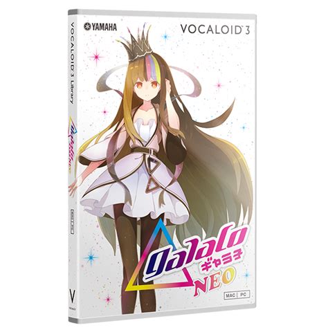 Vocaloid3 Library Galaco Download Product Vocaloid Shop