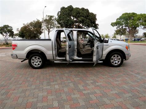 Used 2010 Ford F 150 Lariat For Sale In San Diego Ca Cargurus