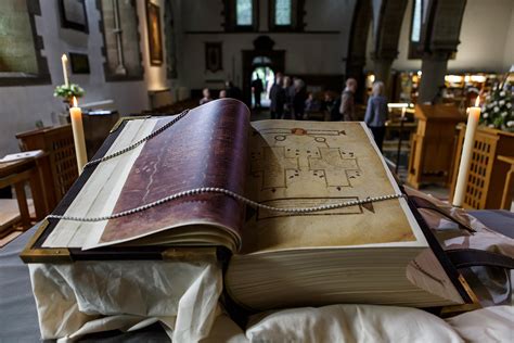 The Codex Amiatinus Britains Lost Treasure History Today