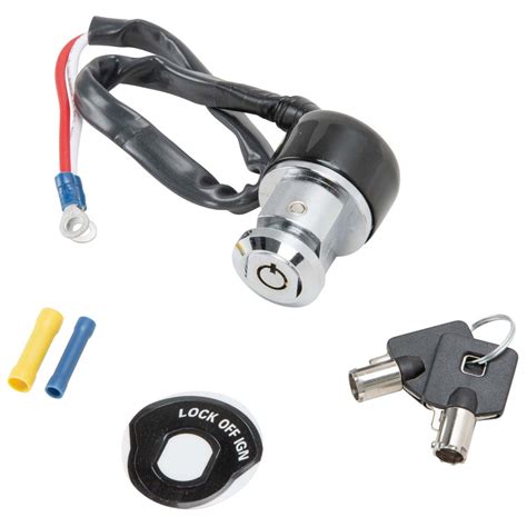 Custom Motorcycle Ignition Switches For Sportsters Shovelheads And Big