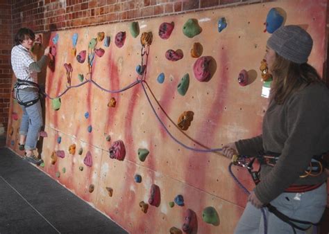 Basic Climbing Safety Indoor Rock Climbing How To Climb Harder