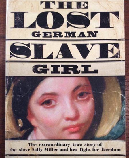 the lost german slave girl oasis oamaru
