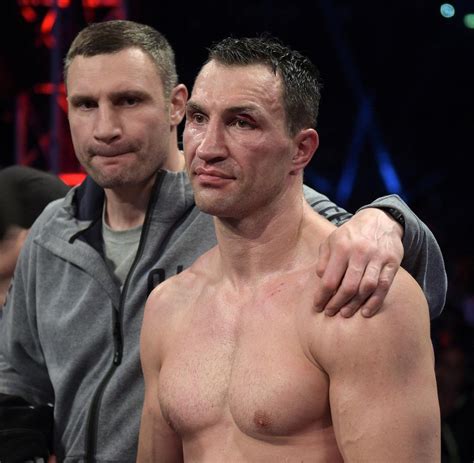 Hier mitbieten und gutes tun! 15 Top Pictures Wann Boxt Klitschko / Boxen Wladimir ...