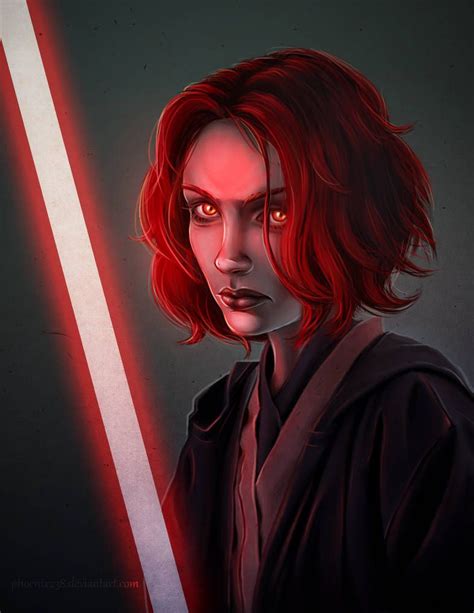 Sith By Phoenixz38 On Deviantart Star Wars Sith Female Star Wars Images Star Wars Characters