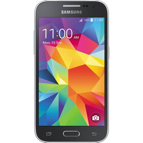 Samsung Galaxy Core Prime Sm G360 8gb Smartphone G360m Ds Grey