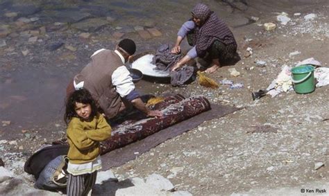 Photos Show What Life Looked Like For Iranian Before 1979 Revolution