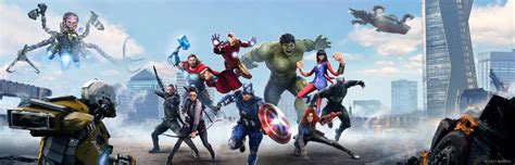 Marvels Avengers System Requirements System Requirements