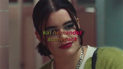 Kat Hernandez Scenepack Season 2 Episode 1 And 2 Youtube