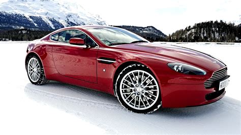 Aston Martin Wallpapers Pictures Images