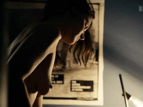 Nude Video Celebs Karin Schubert Nude Tutti Per Uno Botte Per