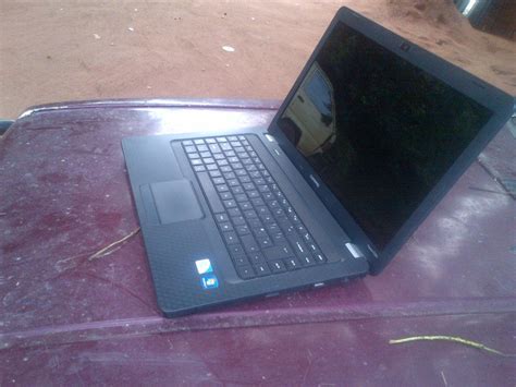 Hp Compaq Presario Cq56 For Sale Low Price Computers Nigeria