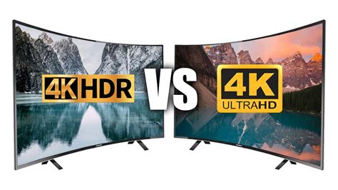 4k Vs Uhd Whats The Difference