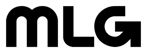 Download Mlg Logo Transparent Png Stickpng