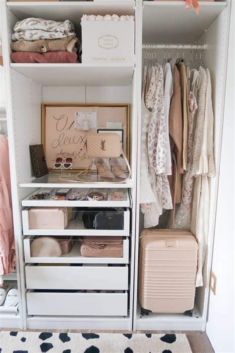 Buy ikea wardrobes and get the best deals at the lowest prices on ebay! Best Clothing Storage Ideas Without a Closet in 2020 ...