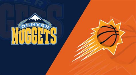 This seriously turned into a suns blowout. Phoenix Suns vs. Denver Nuggets Free Preview 11/24/19