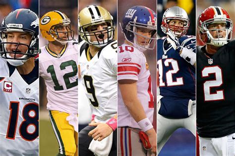 Who Is The Best Quarterback In The Nfl Right Now — Sports Survey Of