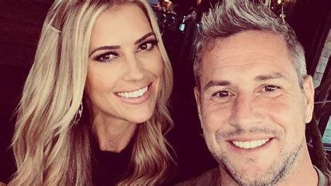 Watch Access Hollywood Interview Christina Anstead Files For Divorce