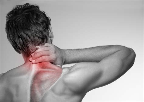 Neck Pain And Its Treatment At Glebe Physio Glebe Physio