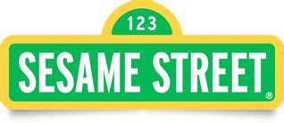 Home - Sesame Street | Sesame street signs, Sesame street ...