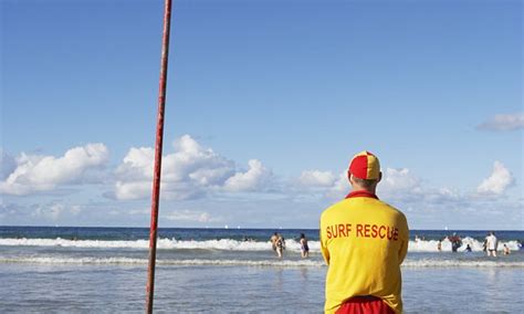 Sydney Lifeguard Accused Of Sexually Assaulting Nippers Daily Mail Online