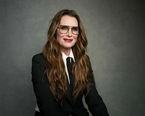 Brooke Shields Takes Charge Of Her Story In ‘pretty Baby Trendradars