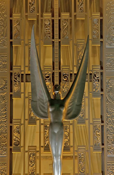Waldorf Astoria Hotel Nyc Ny Designed By Schultze And Weaver Art Deco