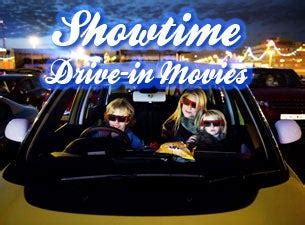 We have an upscale restaurant & bar as well. Showtime Drive-In Movies Tickets | London & UK Family ...