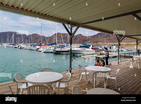 Lake Mead Floating Cabins
