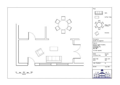 Autocad For Interior Design National Design Academy