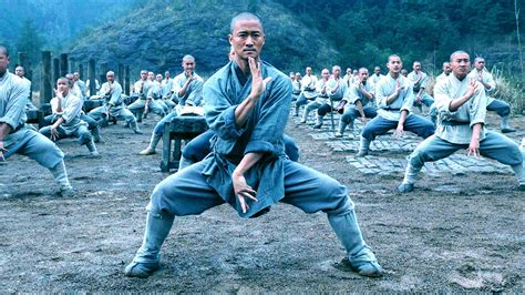 Best Of Shaolin Martial Arts History Blog Archives