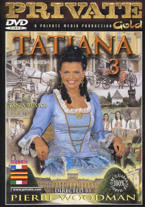 Tatiana 3 Dvd Porn Movies Streams And Downloads