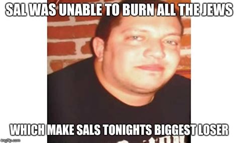 Sal Is Tonights Biggest Loser Meme Typetrust
