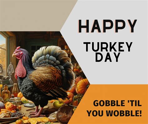 Thanksgiving Turkey Bird Greeting Free Stock Photo Public Domain Pictures