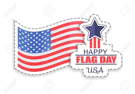 Happy Flag Day Clip Art 10 Free Cliparts Download Images On