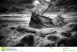 Fishing Boat In Storm Pictures