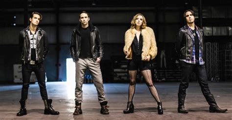 Halestorm To Tour North America In September October 2017 With Support